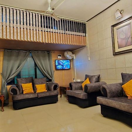 Udupi Homestay Garden Villa Экстерьер фото