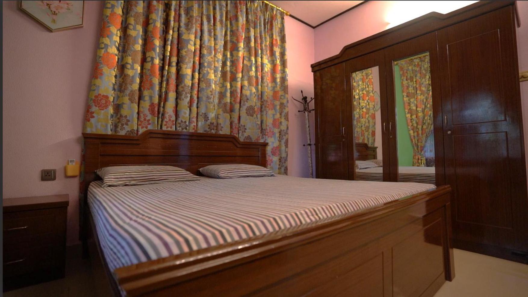 Udupi Homestay Garden Villa Экстерьер фото
